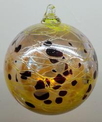 Orb #12 (Large) by Ron and Chris Marrs