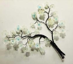 Blossoms Of Light by Watkins Wolfsen