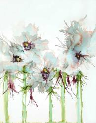 Spirit Flowers by Valeri%20Cranston