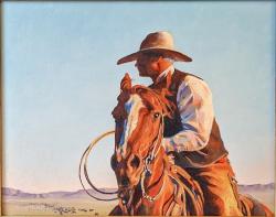 Don't Fence Me In by Randy Meador