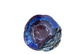 Formations Bowl by Cynthia James