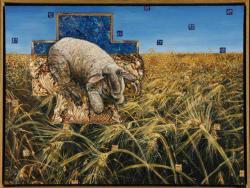 Abraham's Altar by Jo LeMay Rutledge