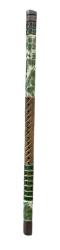 Ceramic Stick #16 by Cathy Crain