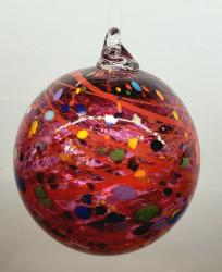 Orb #10 (Small) by Ron and Chris Marrs