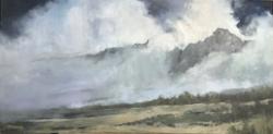 Mountain Weather by Jim McDonald