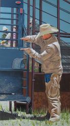 Almost There by Chuck Roach