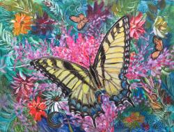 Arboretum by Sharon Markwardt