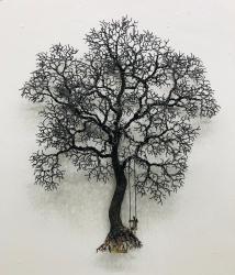 Family Tree #342 by Jack Wolfsen