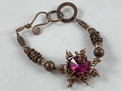 Bracelet by Vicki Davis