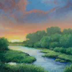 A Good Day by Rebecca Zook
