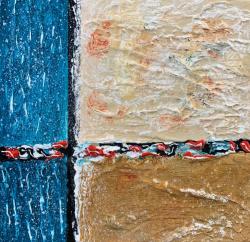 Abstract 108 by James Haddock