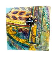 Everything Has Beauty by Cynthia James