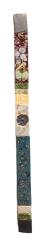 Ceramic Piccolo 22" by Cathy Crain