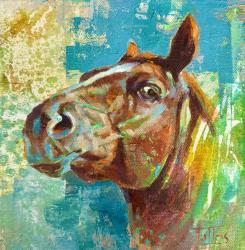Hey Dude by Pam Tullos