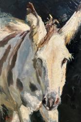 Old Gringo by Audrey Caylor