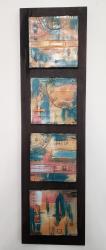 Four Tall by Susan Thillen