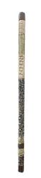 Ceramic Stick #11 by Cathy Crain