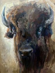 Roaming the Range by Audrey Caylor