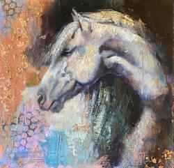 A Touch of Bling by Pam Tullos
