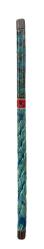 Ceramic Stick #22 by Cathy Crain