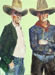 Grit and Grins II by Lynn Samis