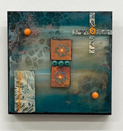 Flower Power by Susan Thillen