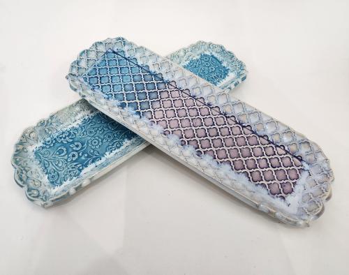 Skinny Tray by Morghan Gray
