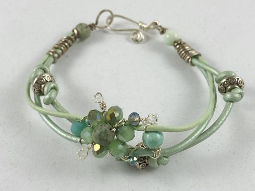 Bracelet by Vicki Davis