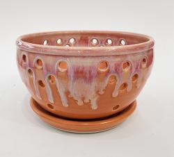 Berry Bowl by Morghan Gray